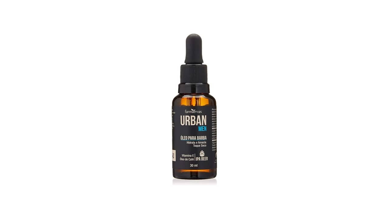 Melhor Óleo de Barba: Qual Hidrata a Barba Perfeitamente?