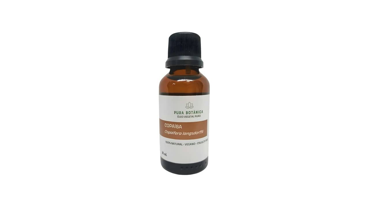 Melhor Óleo de Copaíba para Pele: Qual Otimiza a Hidratação e Combate Inflamações?
