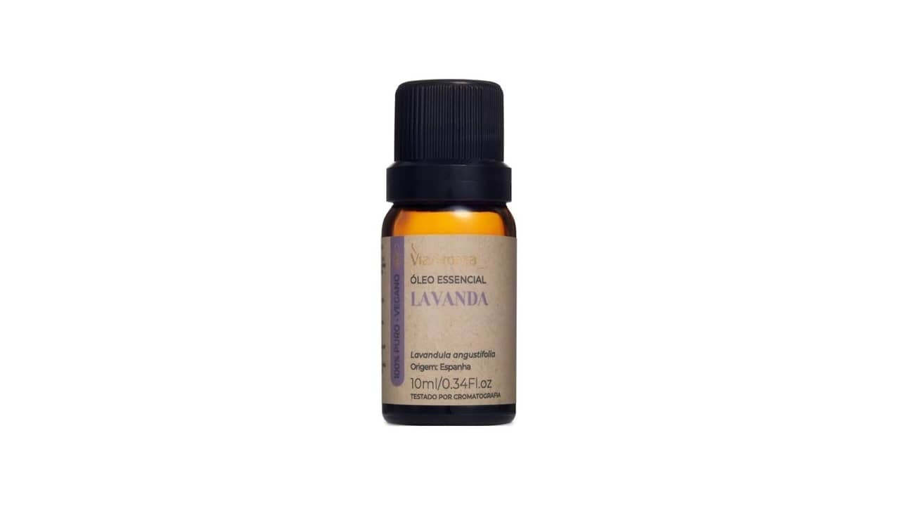 Melhor Óleo Essencial de Lavanda: 9 Opções Puras e Relaxantes