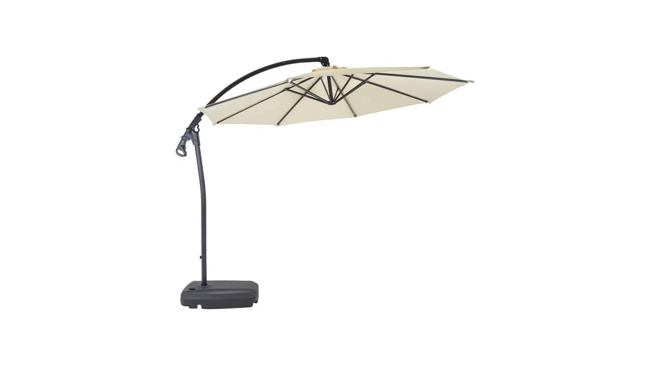 Melhor Ombrelone para Piscina: Proteção UV e Design