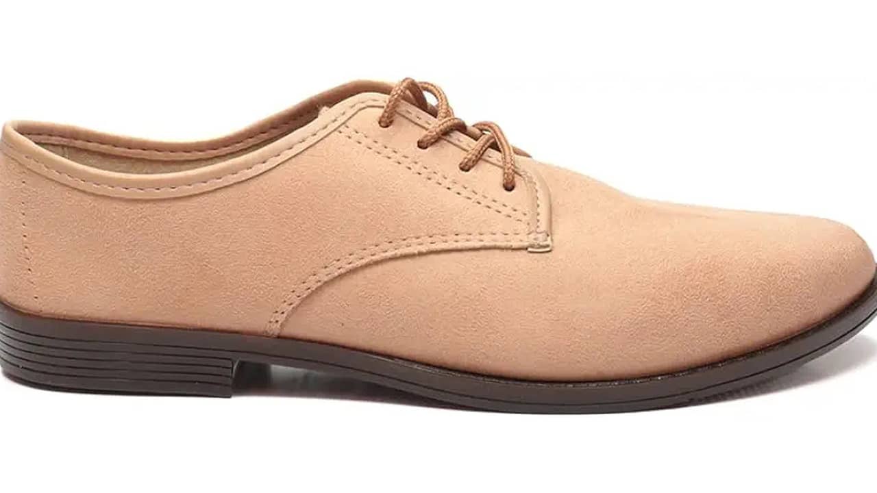 Melhor Oxford Feminino: Os 10 Modelos Mais Confortáveis e Versáteis