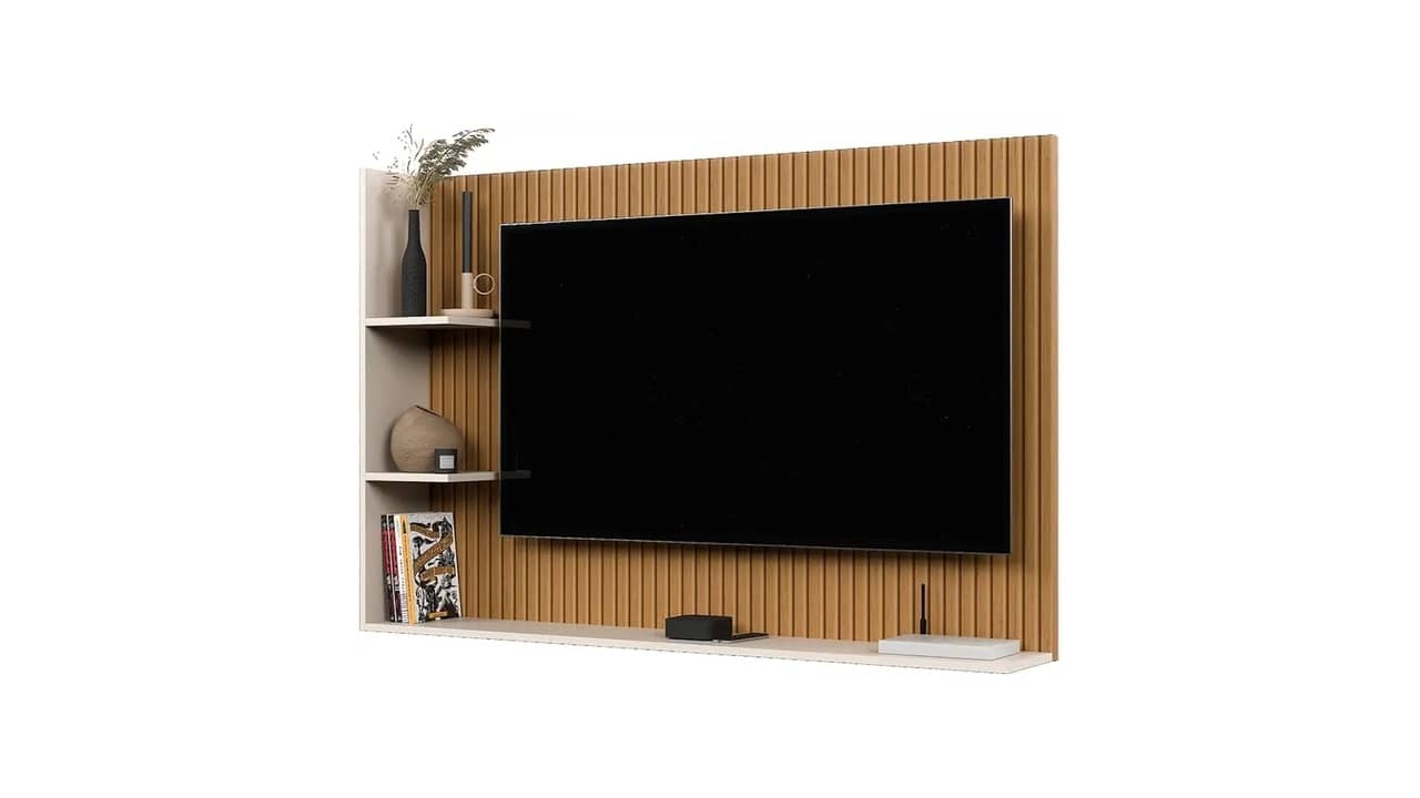 Melhor Painel para TV: Análise Detalhada dos 10 Modelos em Destaque