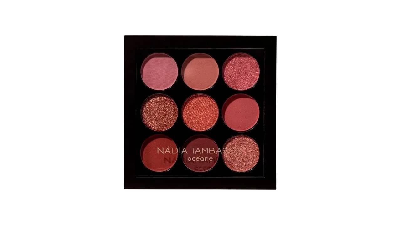 Melhor Paleta de Maquiagem: Analise Completa das Melhores Opções do Mercado