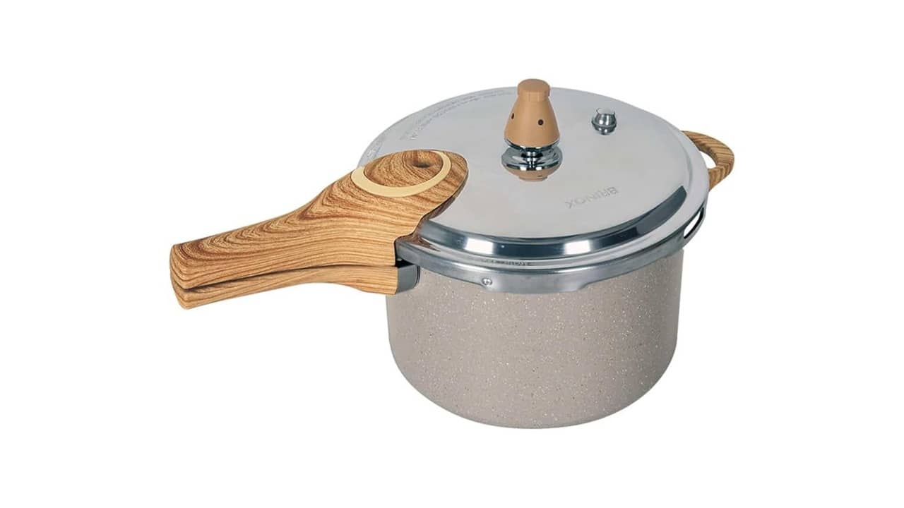 Melhor Panela de Pressão de Indução: 7 Modelos Top Antecipados