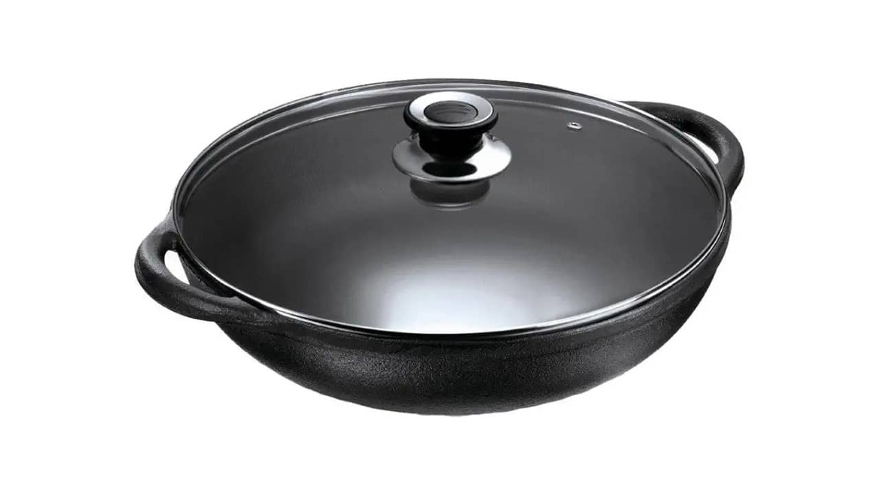 Melhor Panela para Fogão a Lenha: Análise Detalhada dos Modelos Top