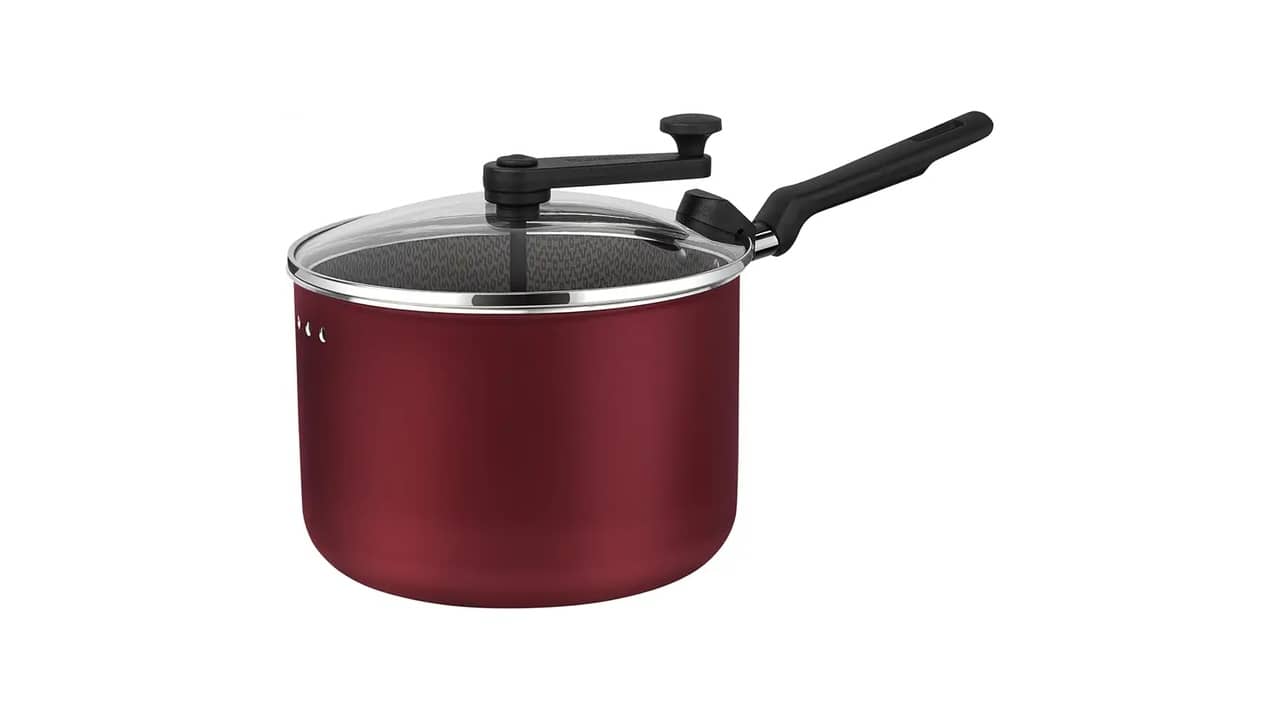 Melhor Panela Pipoqueira: Qual é a Mais Antiaderente e Versátil?