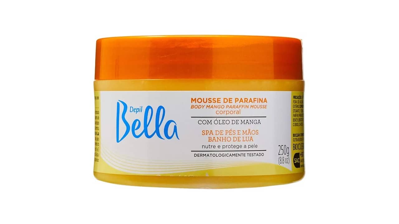 Melhor Parafina: Creme Hidratante vs Acelerador de Bronzeamento