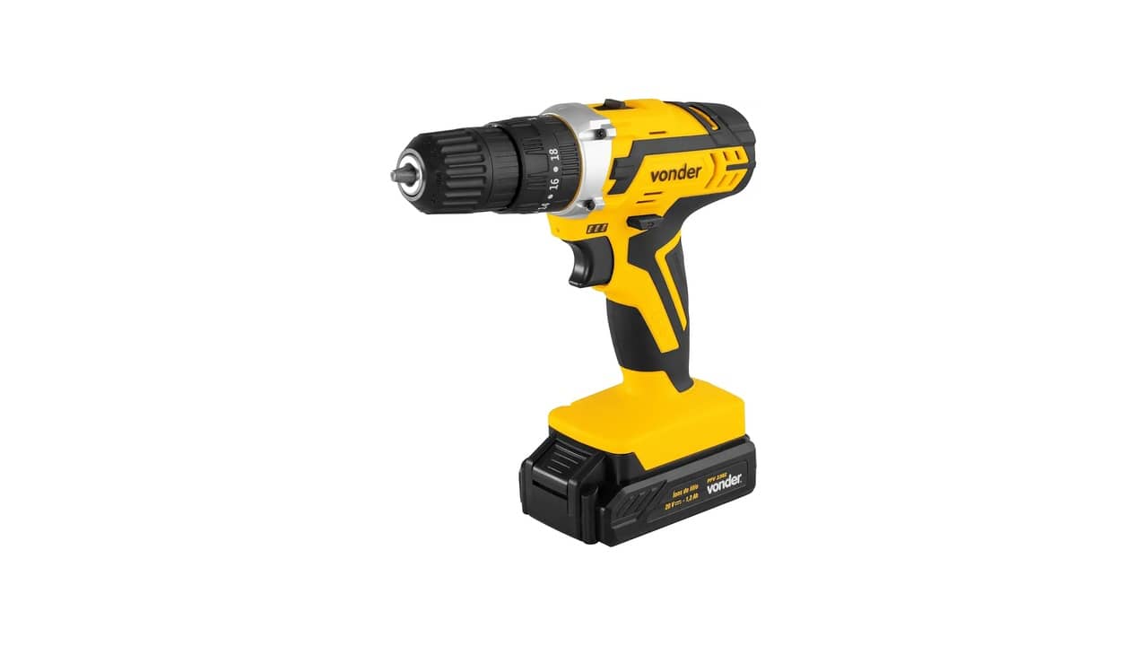 Melhor Parafusadeira 20V: Análise Profunda de 10 Modelos