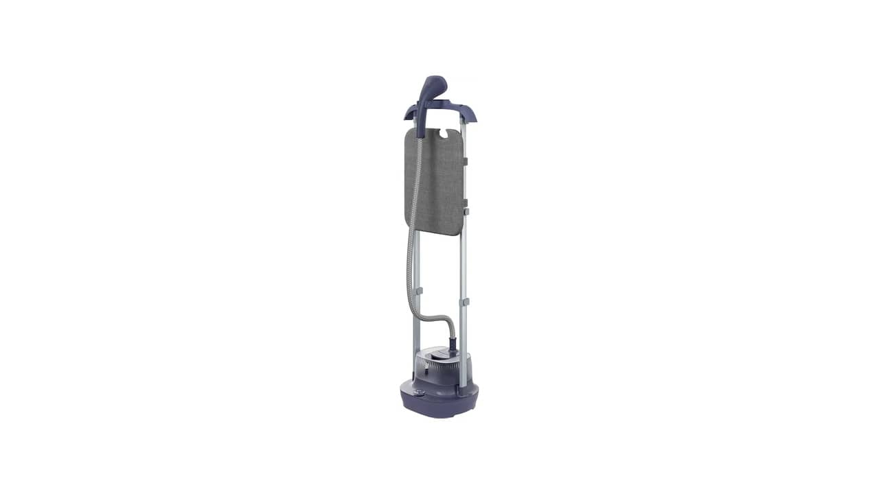 Melhor Passadeira a Vapor Profissional: Qual Modelo Oferece a Melhor Higiene?
