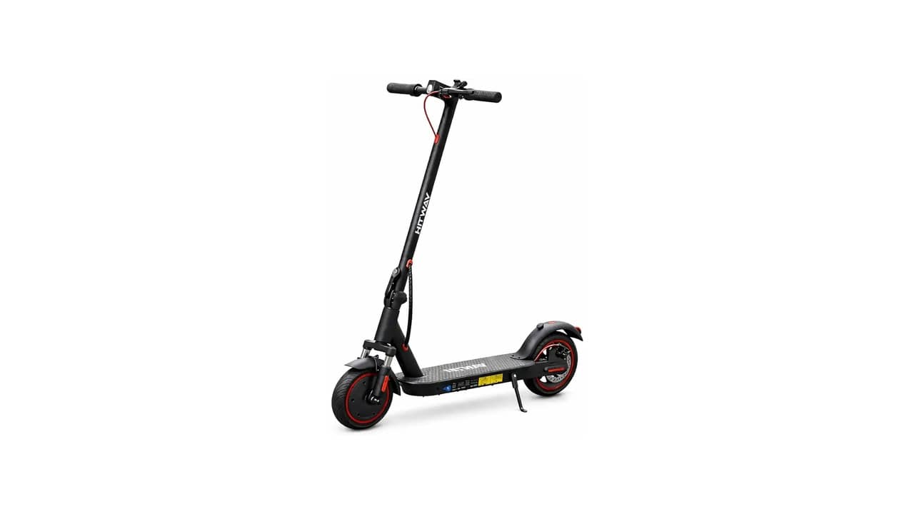 Melhor Patinete Elétrico para Adultos: Análise Completa
