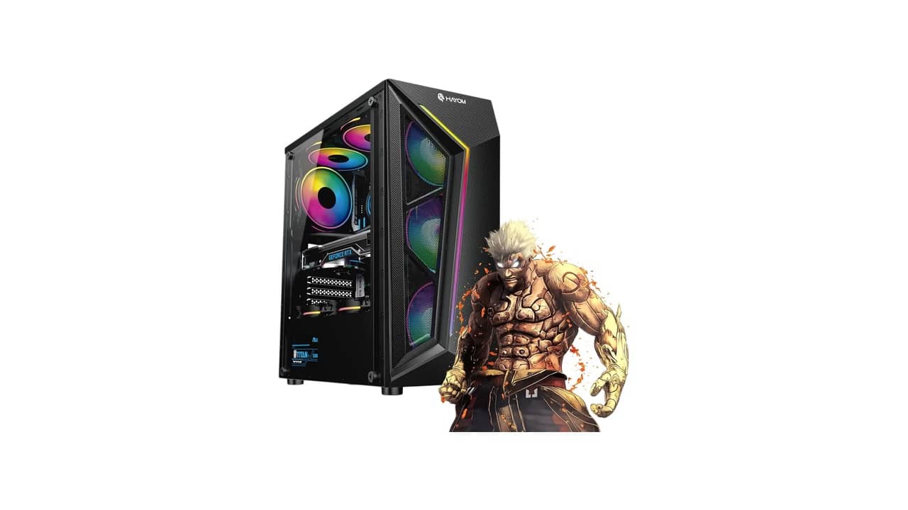 Melhor PC para Jogar LoL: Análise de 9 Modelos de PC Gamers