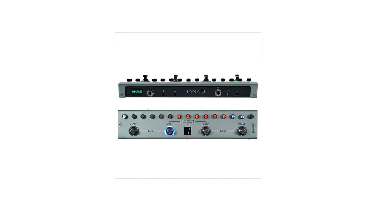 Melhor Pedal para Baixo: Análise de 10 Modelos Profissionais