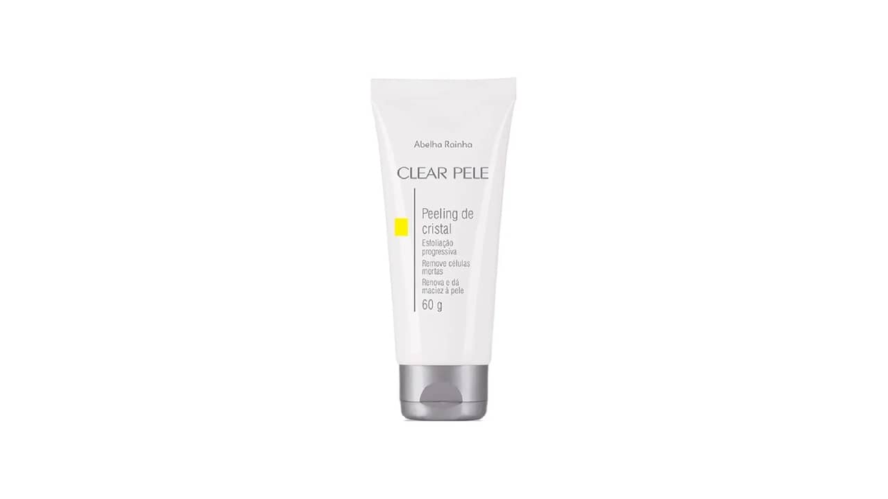 Melhor Peeling: O Escolha Certa para Qualquer Tipo de Pele