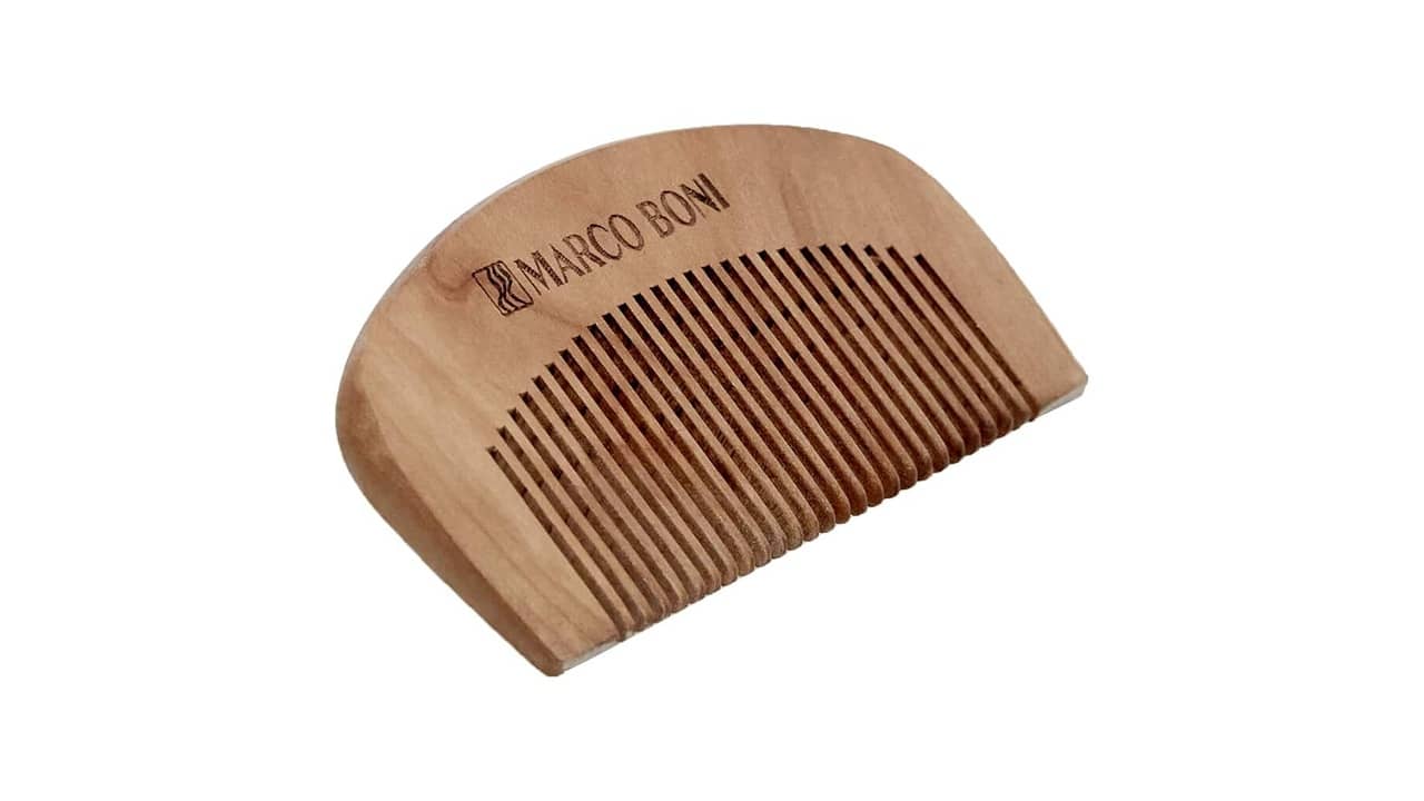 Melhor Pente para Barba: Qual Otimiza o Controle e Estilo?