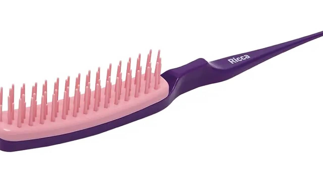 Melhor Pente para Cabelo Cacheado: Análise de 10 Modelos Top