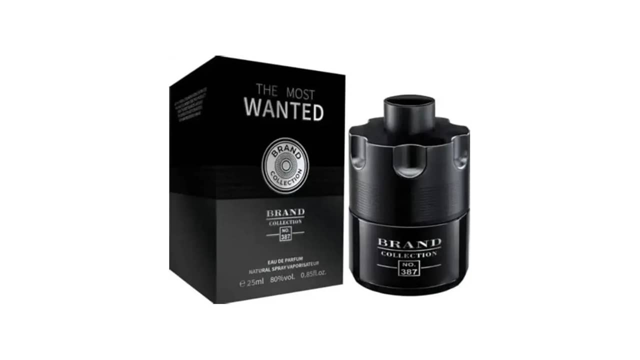 Melhor Perfume Amadeirado Masculino: Top 10 Recomendações