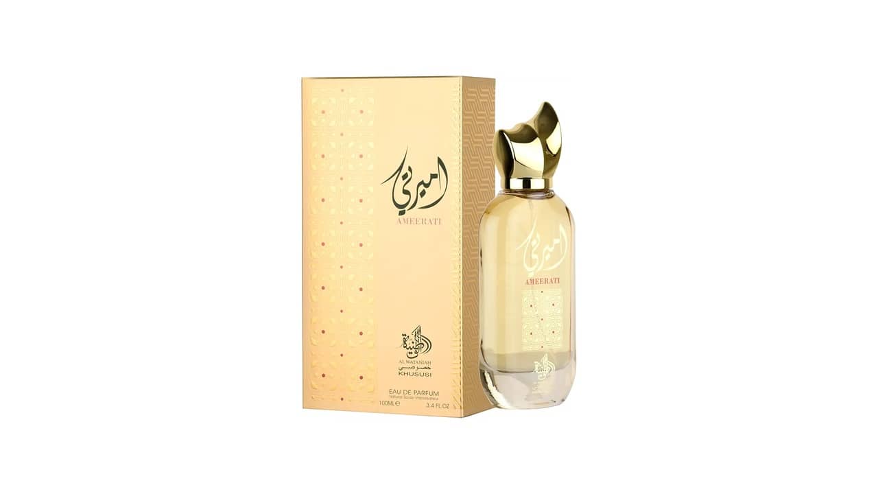 Melhor Perfume Árabe Feminino: Qual É o Mais Versátil do Mercado?