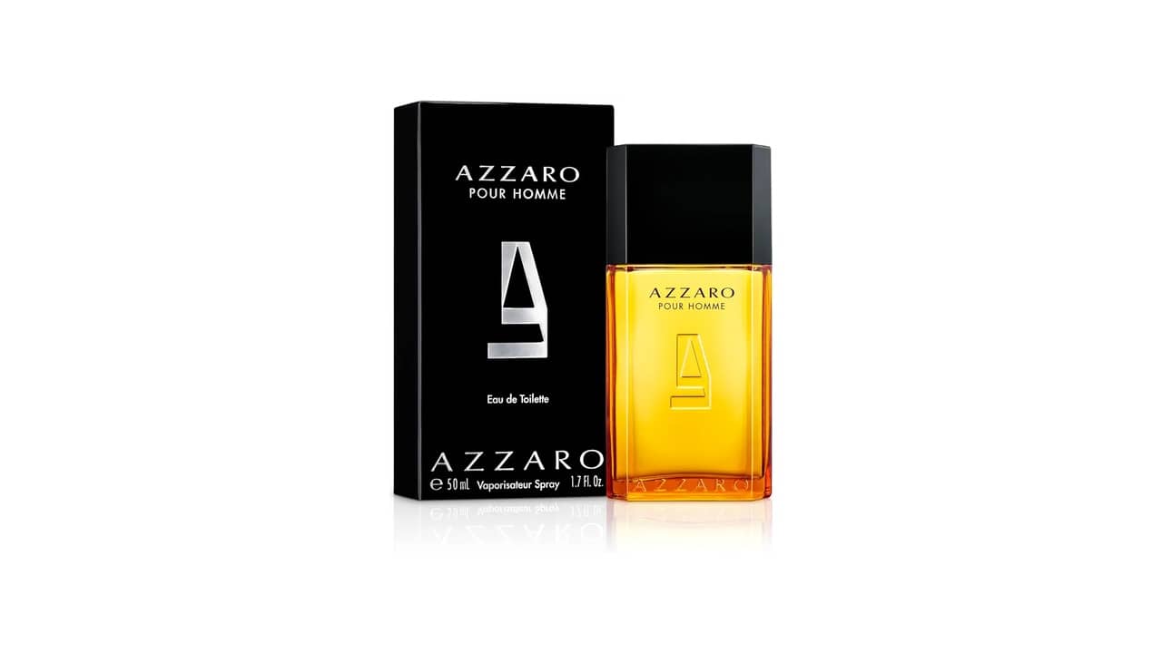 Melhor Perfume Azzaro: Análise de 10 Opções Exclusivas