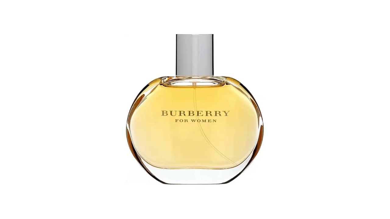 Melhor Perfume Burberry Feminino: A Escolha Certa para Você