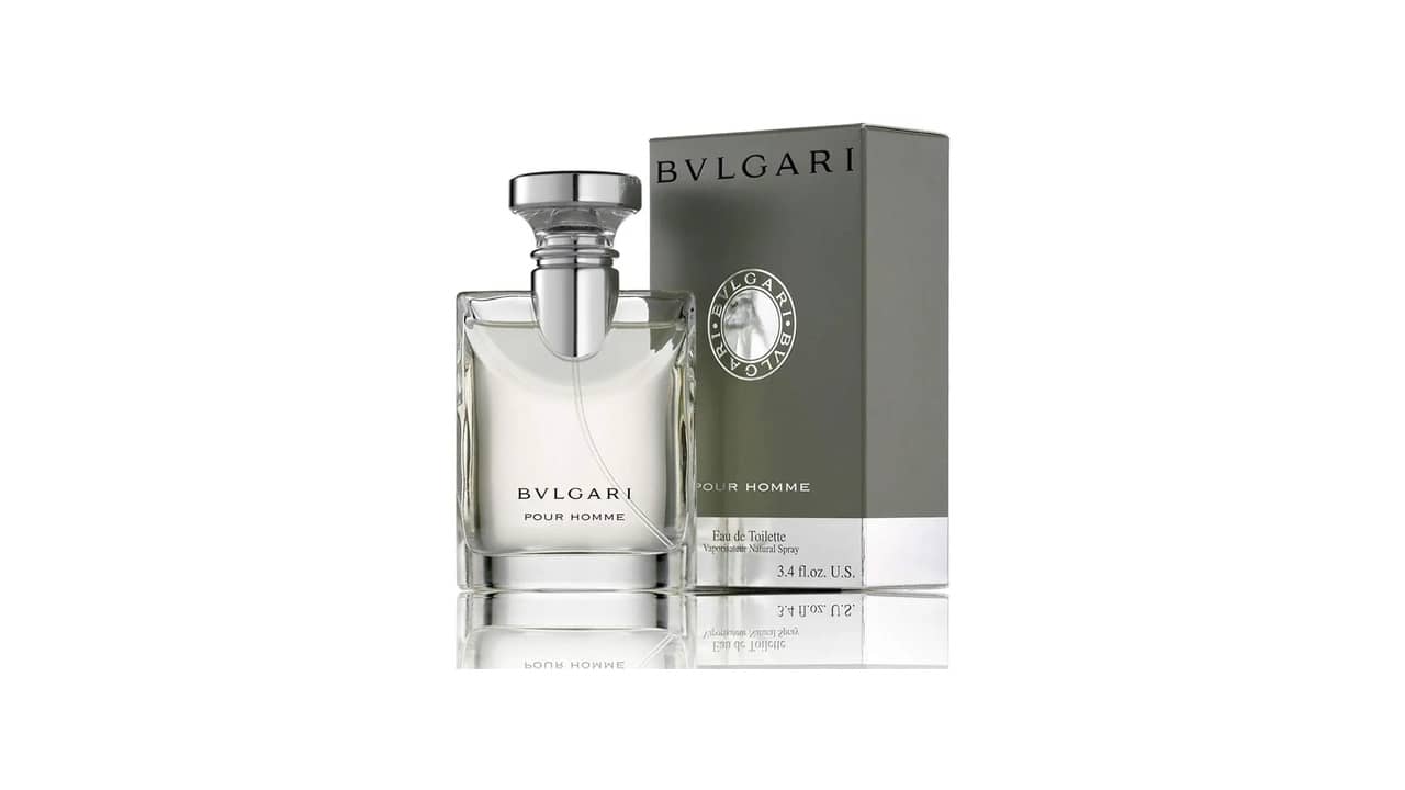 Melhor Perfume Bvlgari Masculino: Análise dos 10 Modelos Top