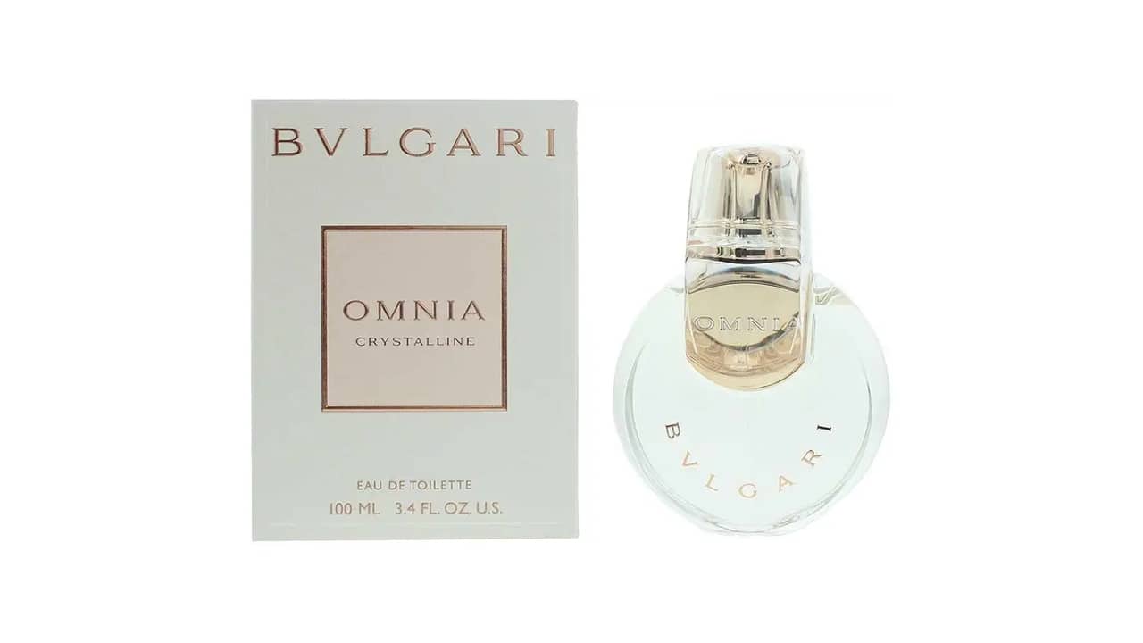Melhor Perfume Bvlgari: As 10 Melhores Opções do Marketplace