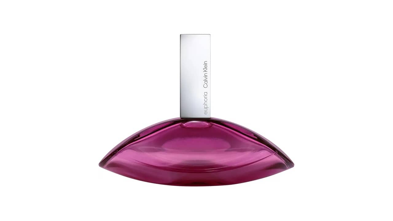 Melhor Perfume Calvin Klein Feminino: A Escolha Certa para Você