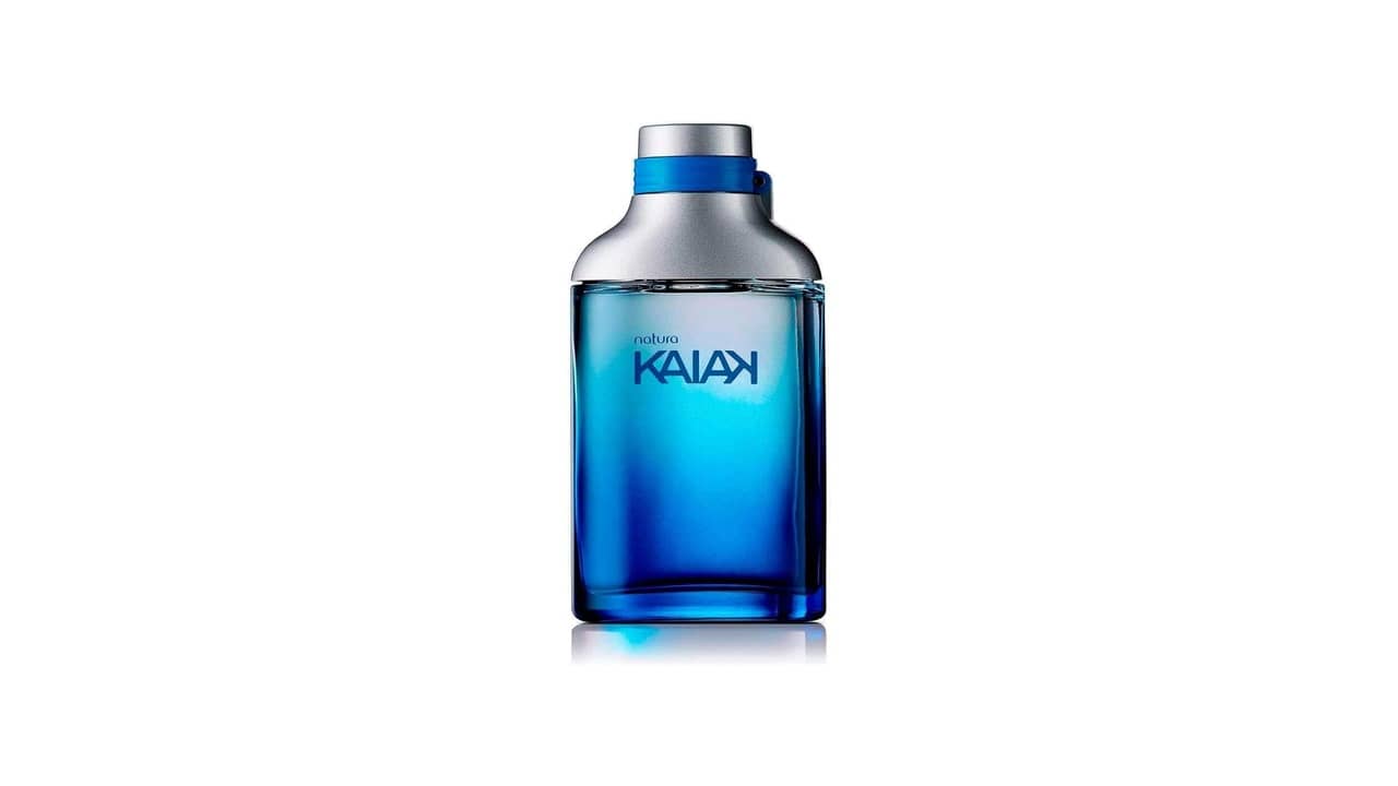 Melhor Perfume da Natura Masculino: Top 10 Com Vida Longa