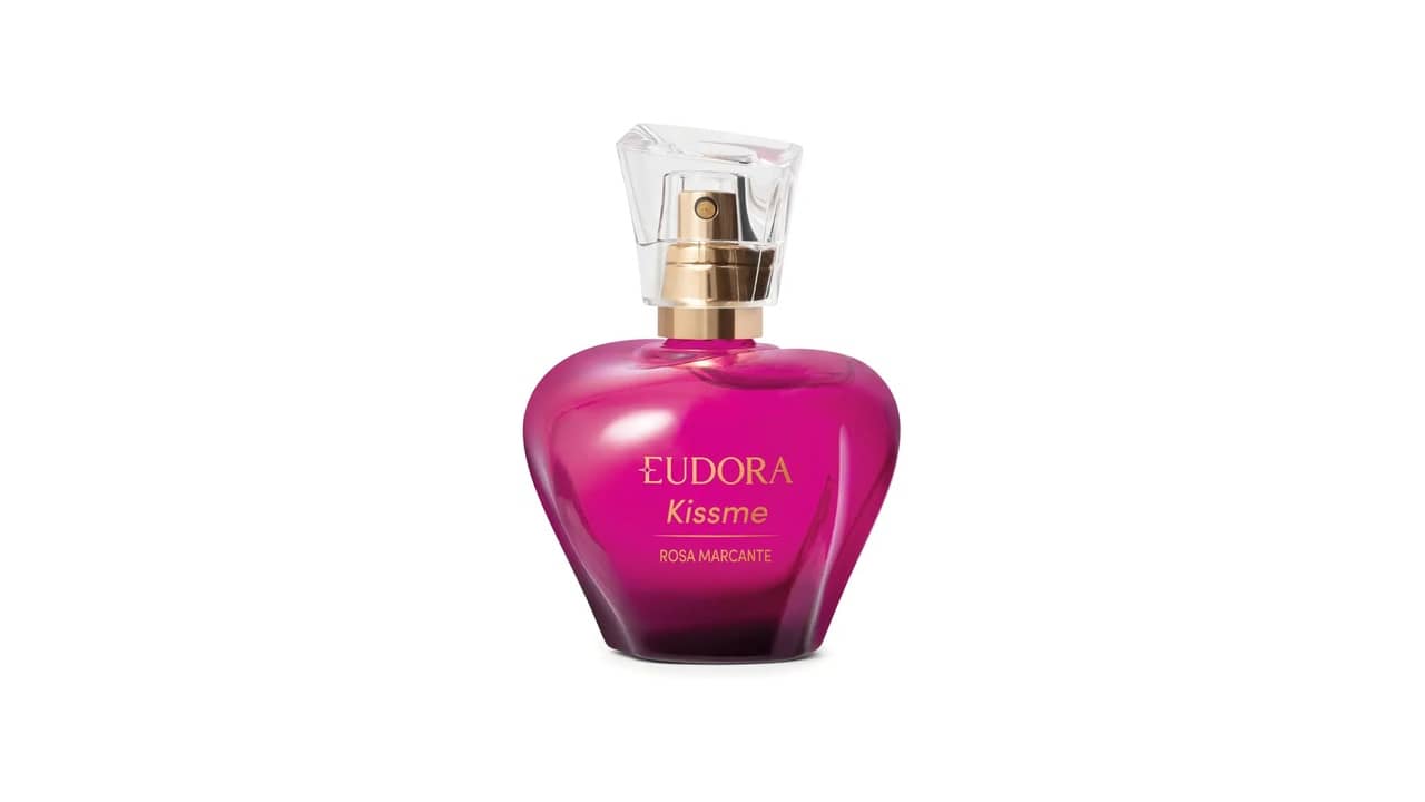 Melhor Perfume Eudora Kiss Me: Qual Fragrância É a Mais Perfeita?