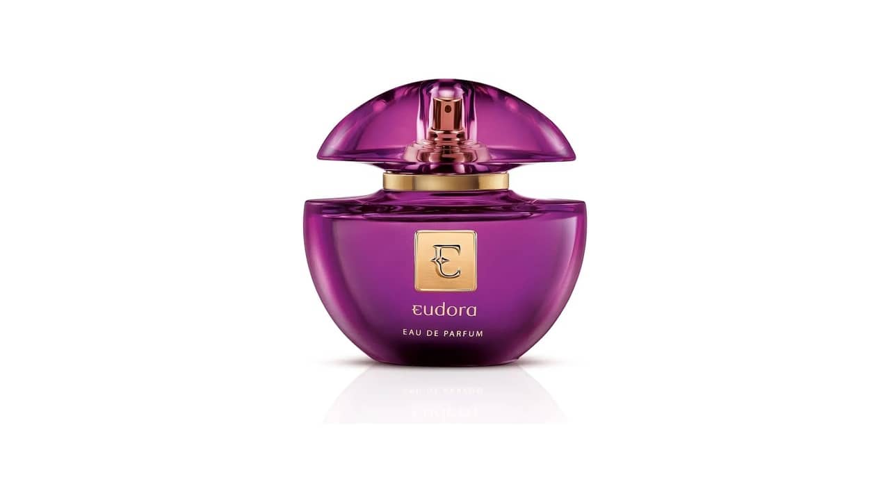 Melhor Perfume Eudora: Análise de 10 Fragrâncias de Luxo