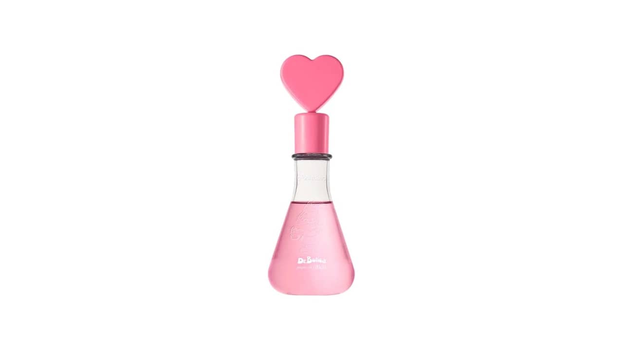 Melhor Perfume Infantil Boticário: Análise Detalhada