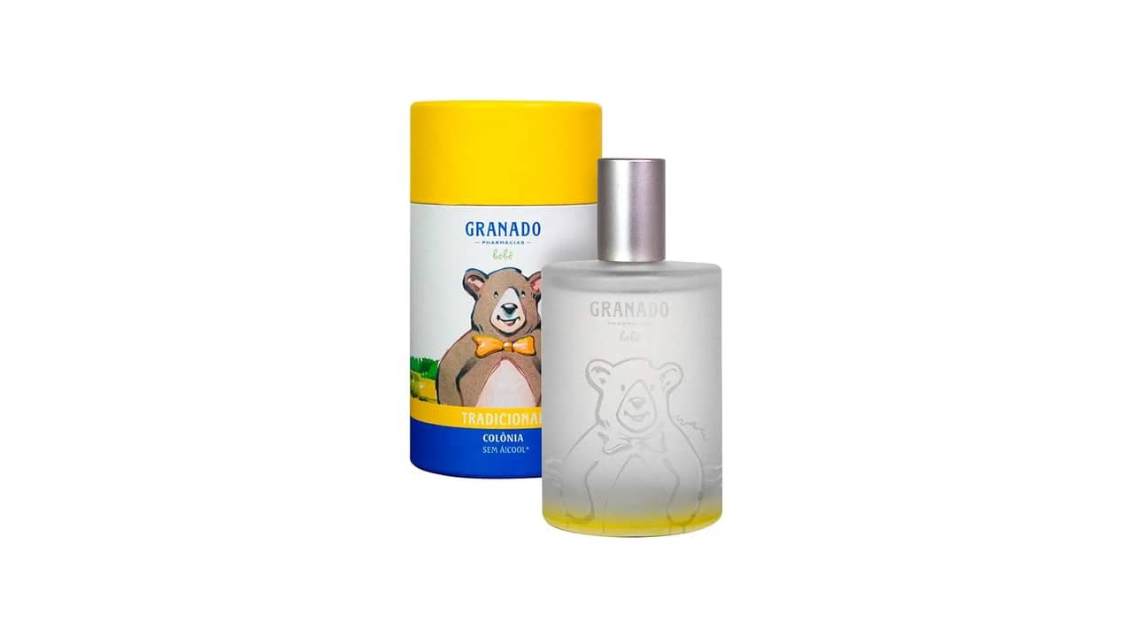 Melhor Perfume Infantil: Lavanda vs Floral