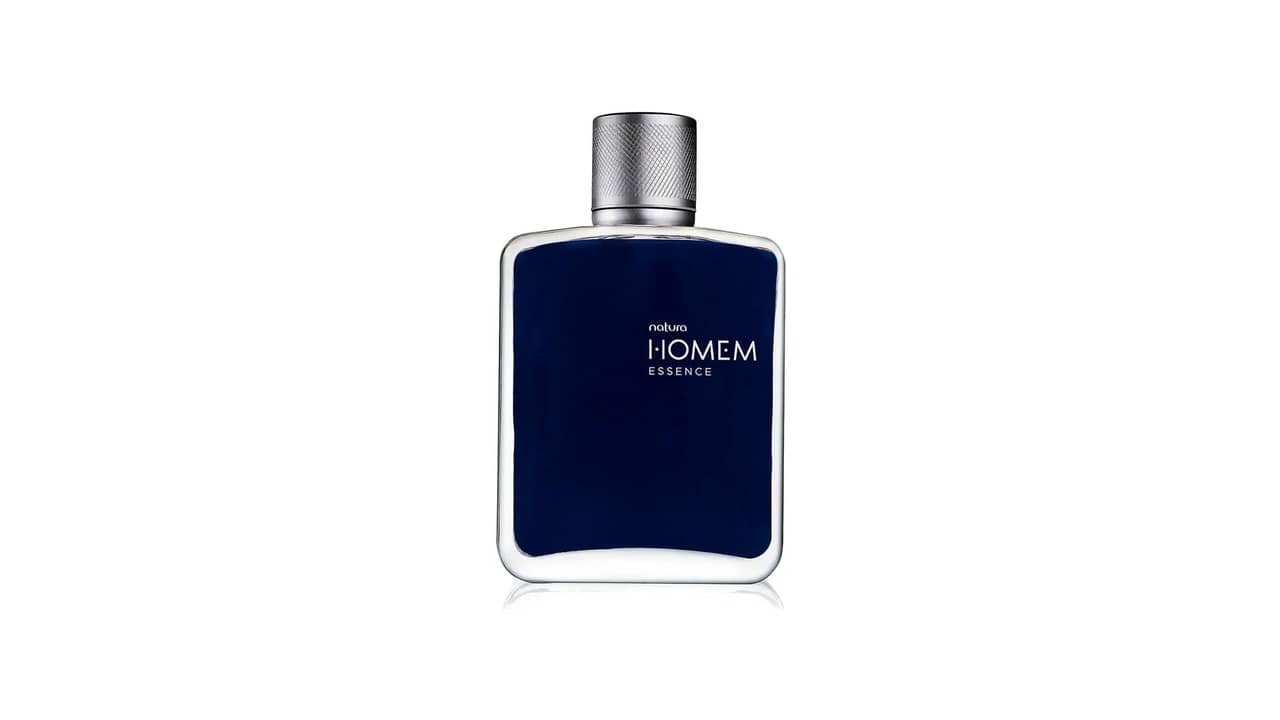 Melhor Perfume Masculino Natura: Análise Detalhada e Recomendações