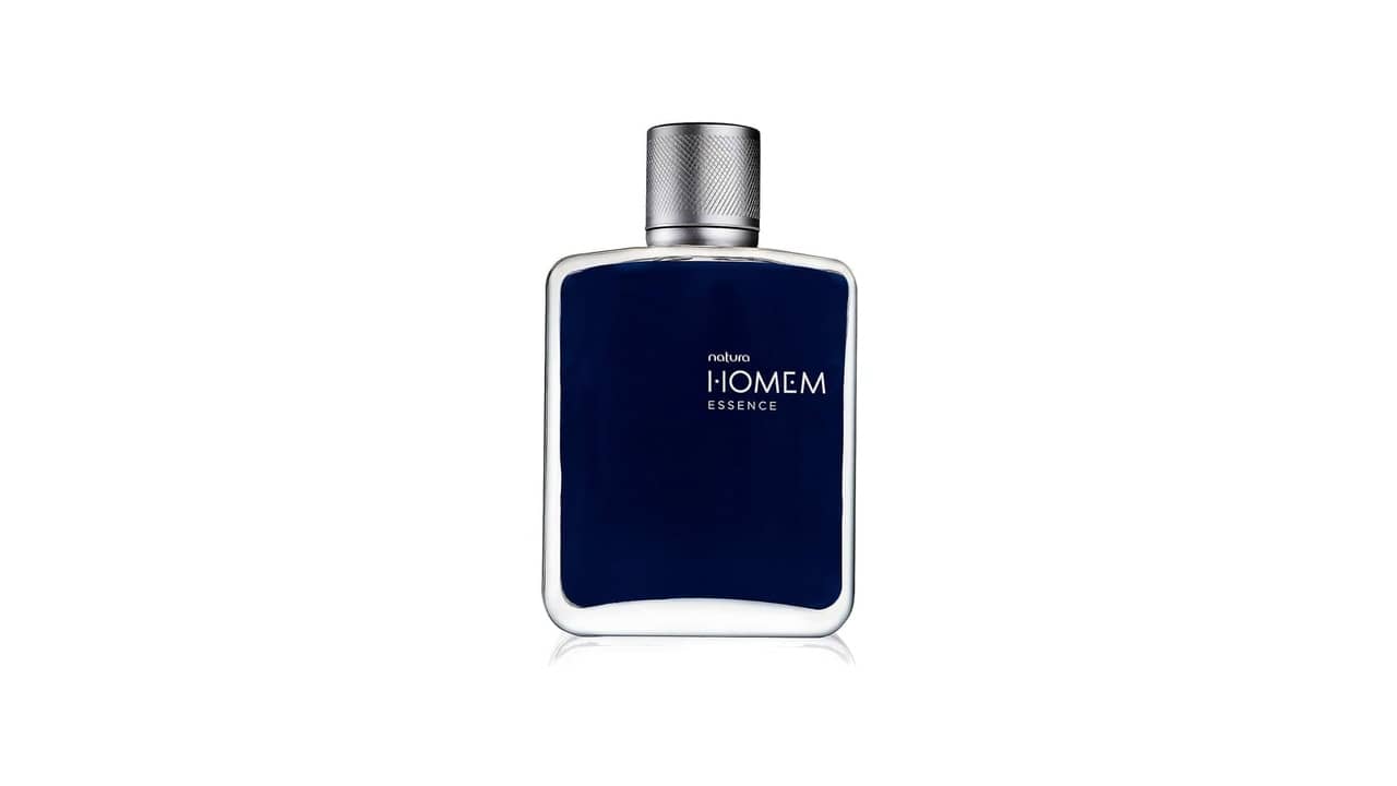 Melhor Perfume Natura Masculino: Análise dos 10 Perfumes Mais Populares