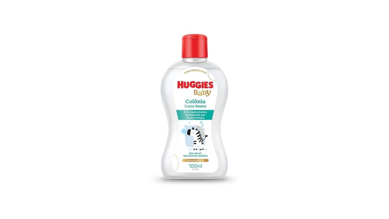Melhor Perfume para Bebê: Opções Hipóalergênicas e Delicadas