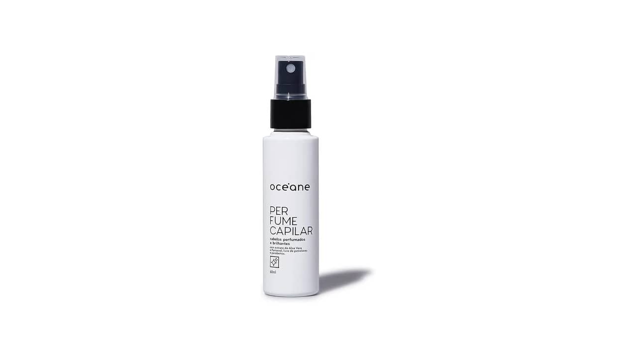 Melhor Perfume para Cabelo: Qual Fragrância Adiciona Brilho e Maciez?