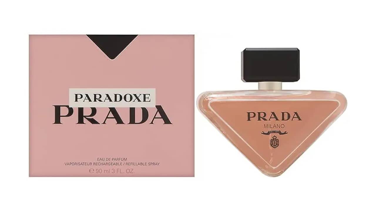 Melhor Perfume Prada Feminino: 10 Opções Incríveis para Qualquer Ocasião