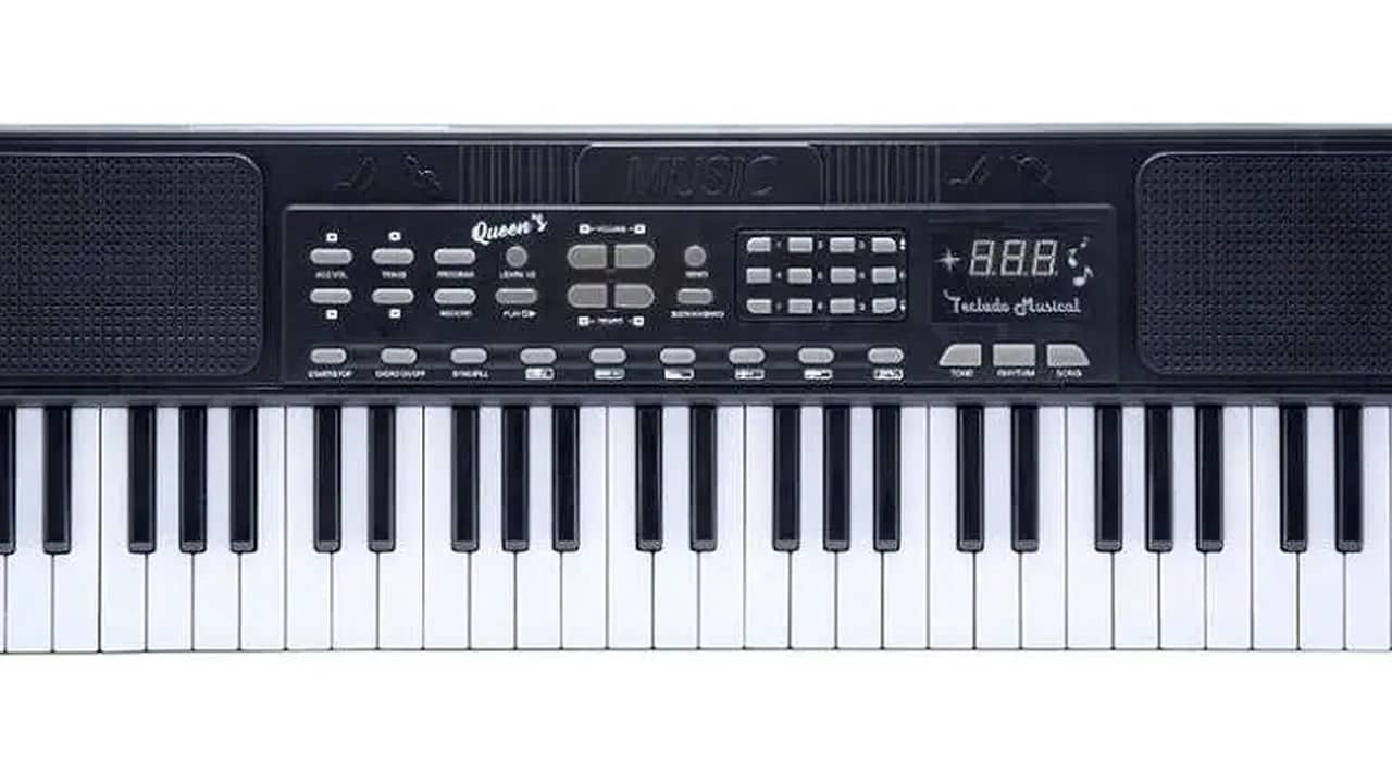 Melhor Piano Barato e Bom: 9 Modelos Excelentes para Iniciantes