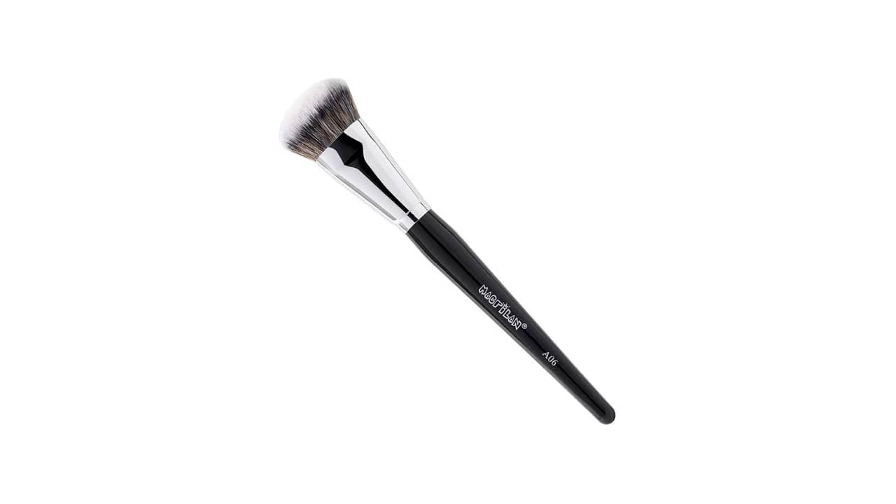 Melhor Pincel para Contorno: Qual Garante a Melhor Precisão?
