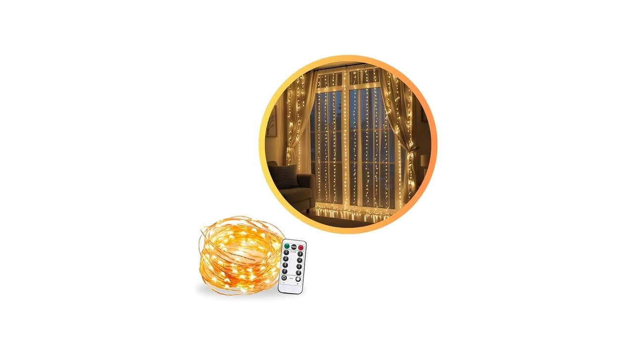 Melhor Pisca-Pisca: Análise de 10 Opções LED Incandescentes