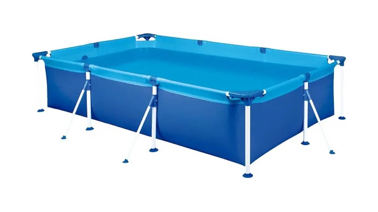 Melhor Piscina de Armação: Análise Detalhada das 10 Opções Mais Populares