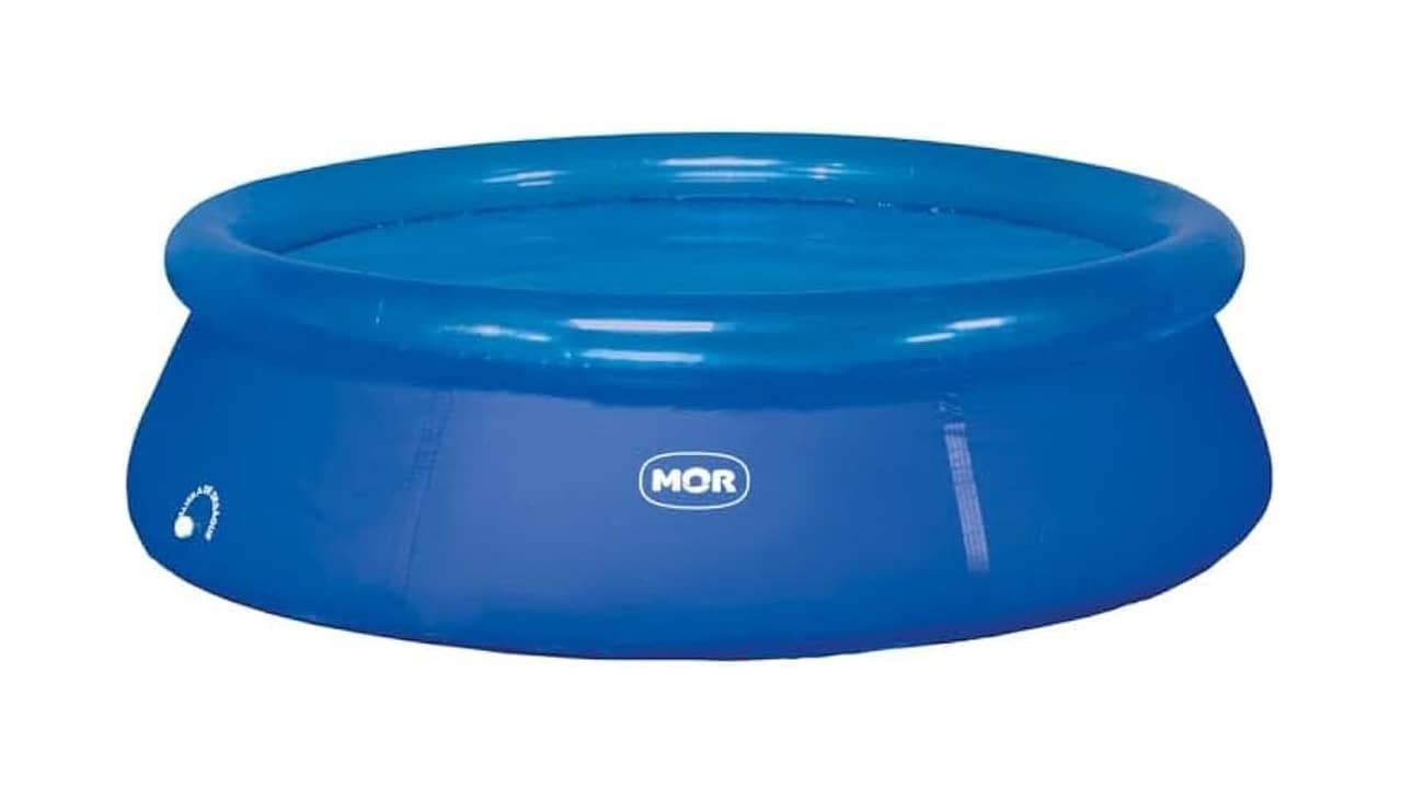 Melhor Piscina de Plástico: Análise Detalhada dos Modelos Mais Populares
