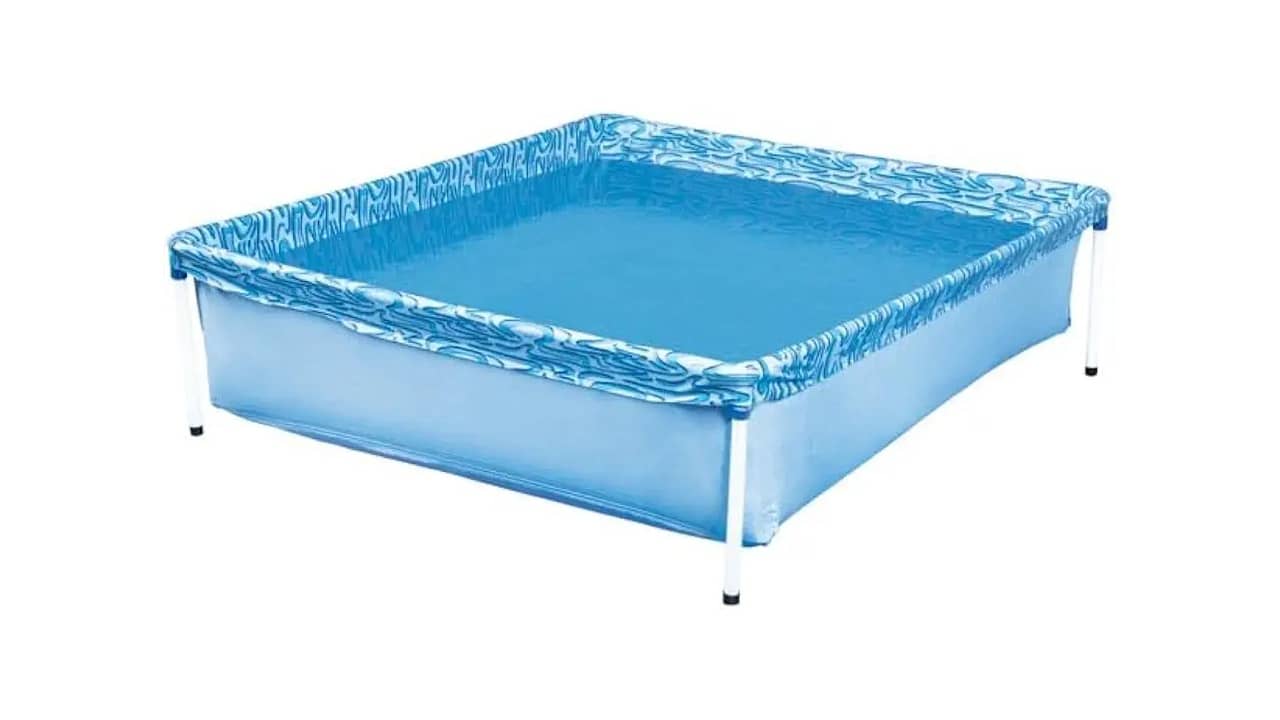 Melhor Piscina para Criança: Análise Completa de 10 Opções Top