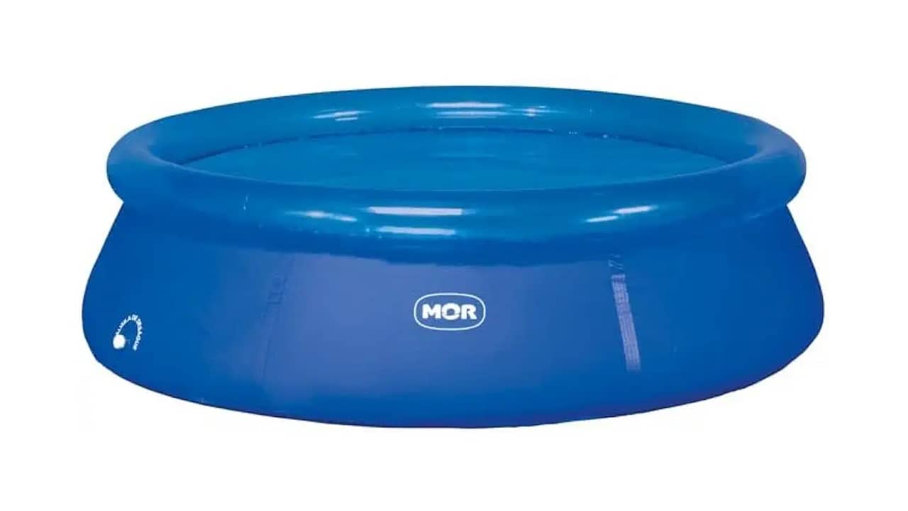 Melhor Piscina: Comparação de 10 Modelos para Famílias e Crianças