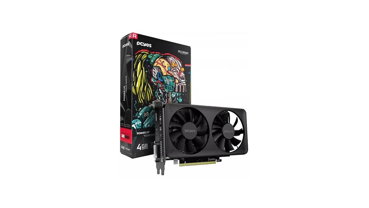 Melhor Placa de Vídeo Boa: Top 10 Recomendações para Jogos e Produtividade
