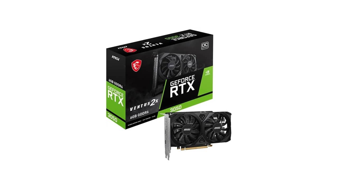 Melhor Placa de Vídeo GeForce: Análise Detalhada das 10 Opções Top