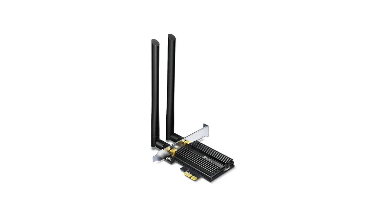 Melhor Placa de Wi-Fi: Análise de 10 Opções Top