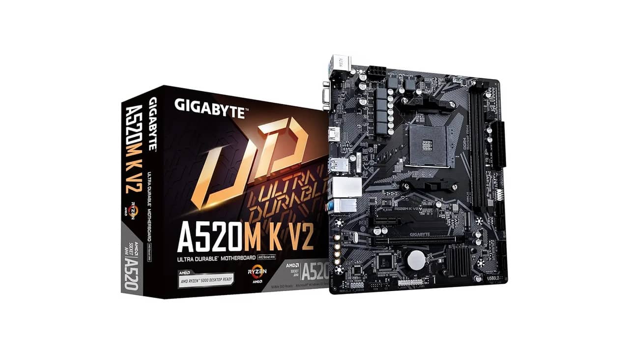 Melhor Placa-Mãe AM4: Análise de 10 Opções Top para PC Gamer