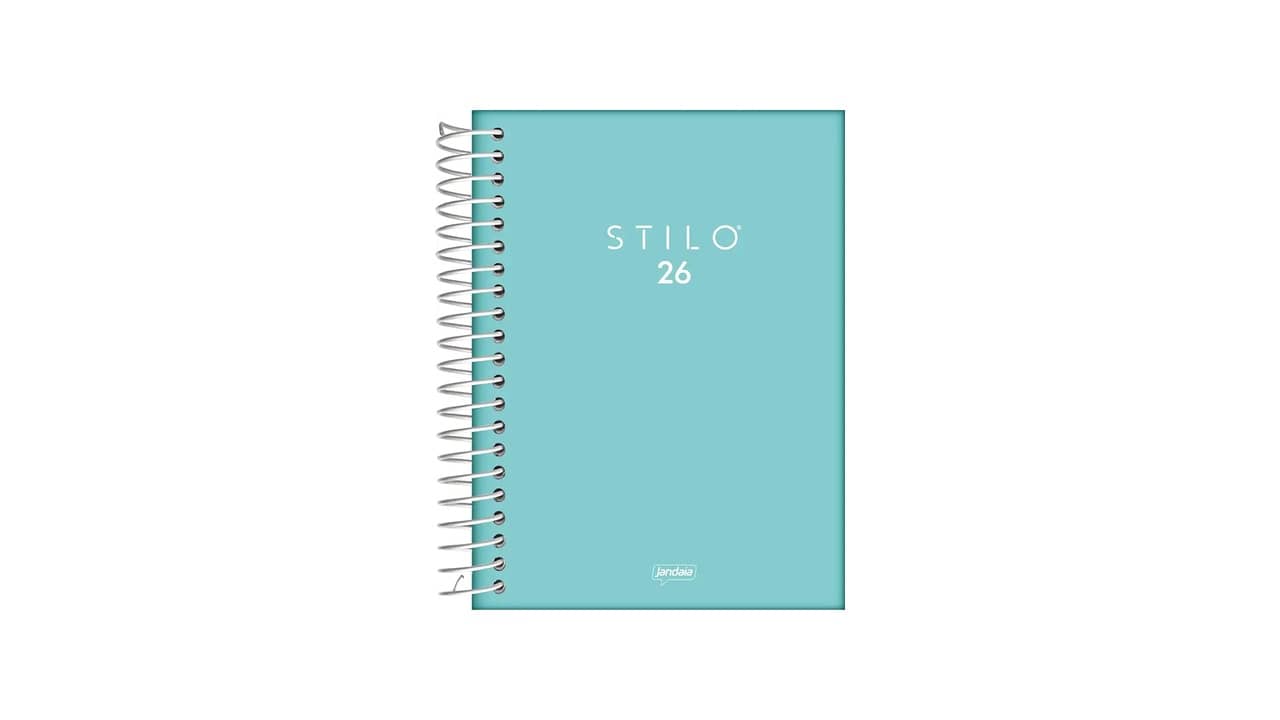 Melhor Planner 2026: A Escolha Certa para Organização Perfeita
