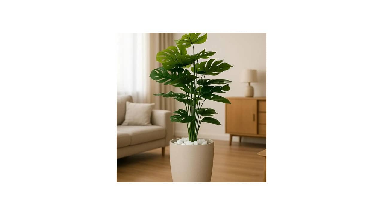Melhor Planta Artificial: As 10 Opções Mais Realistas e Duráveis