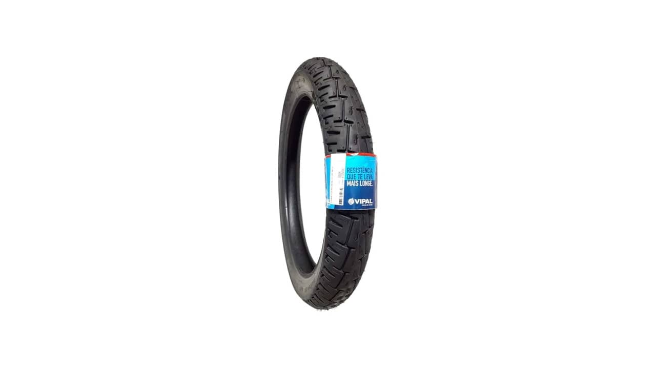 Melhor Pneu para Moto 125: Análise e Recomendações